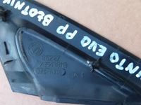 фото thumb №5, Заглушка трикутник крила праві перед 735438113 fiat grande punto evo 1.2 b