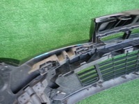 фото thumb №14, Renault megane iii 08-12 бампер передний перед