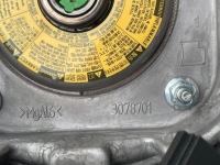 фото thumb №8, Подушка подушка безопасности водителя mercedes sprinter w906 a9068602002