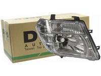 фото thumb №1, Лампа фара правий nissan pathfinder iii 10-