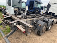 фото thumb №3, Обшивка podramówka bdf renault gama dxi volvo fh fm fh 4 fm 4