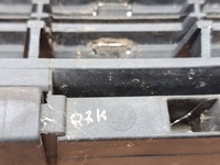 фото thumb №11, Решётка радиатора решётка радиатора бампера перед pod радар vw phaeton 3d0853651h 3c0853601a