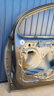 фото thumb №10, Citroen c3 ii 09- дверь перед передние правое fv