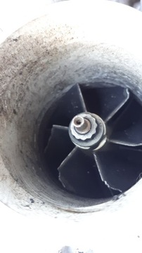 фото thumb №6, A7 4g турбонагнітач 3.0 tdi 059145874c a6 c7