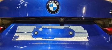 фото thumb №7, Bmw 3 g20 кришка багажника зад задня камера c30