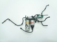 фото thumb №1, Volvo fh 13 fh13 d13 основа фільтра фільтрів пального 21023285