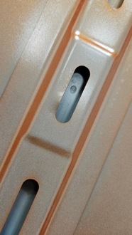 фото thumb №15, Капот крышка двигателя vw polo 6 vi 2g0 оригинал