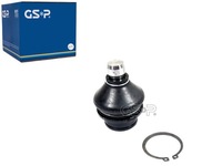 фото thumb №1, Шарова опора важеля l p gsp