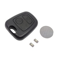 фото thumb №1, Pilot корпус ключа citroen berlingo c2 c3