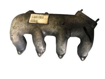 фото thumb №1, Коллектор всасывающий iveco daily 2.8 99462591