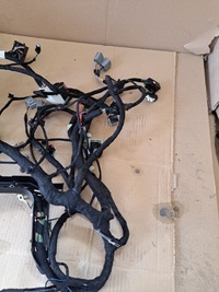 фото thumb №5, Джгут електропроводка pod панель ford fiesta mk8