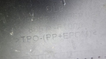 фото thumb №9, Kia sportage iv 15- бампер задній зад / 4712