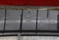 фото thumb №7, Панель приладів приладова консоль панель приладів подушка безпеки eu toyota avensis t27 09-11