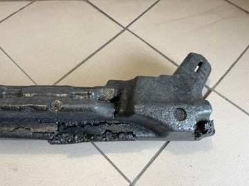 фото thumb №7, Абсорбер бампера піна перед hyundai tucson iii 3 рестайлінг