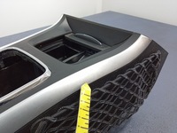 фото thumb №11, Mercedes b w245 туннель средний подлокотник