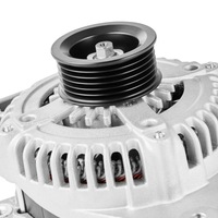 фото thumb №8, Vevor генератор автомобильный do modeli toyoty highlander v6 3.3l 2004-2007