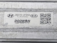 фото thumb №15, Интеркулер радиатор воздуха kia sorento iii 3 2014-2020 28270-2f950