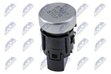 фото thumb №2, Przycisk/włącznik двигателя старт/стоп ews-au-077 nt