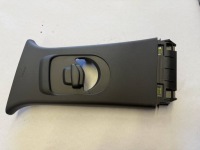 Купить Renault austral защита корпус стойка левая 769141478r, фото thumb