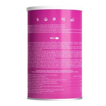 Смесь Bio Super Slim, суперфуд, 300 г, Diet-Food