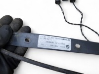 Bmw x2 f39 7498464 блок управляющий открывание крышки багажника с Разборки, фото thumb