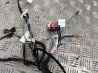 Джгут двері передніх права сторона tesla model x 103244000g Зі Шроту, фото thumb