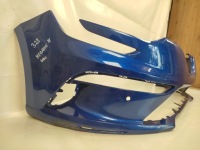 Renault megane iv gt line бампер передній 4pdc 2015- 16- Недорого, фото thumb