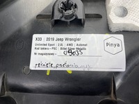 фото thumb №11, Задній панель внутрішній jeep wrangler jl 2018+ usa