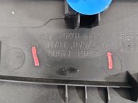 фото thumb №14, Обивка крышки багажника kia sportage iv 15- хэтчбек hb