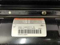 фото thumb №15, Панель приладів приладова консоль панель приладів jaguar s-type eu