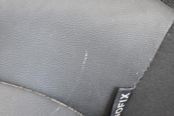 фото thumb №6, Сидіння сидіння комплект обшивки напівшкіра eu renault laguna 3 iii універсал 11-15