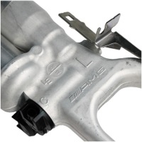 Амортизатор mercedes g 63 amg перед левый a4633208902 a4633207102 Оригинал, фото thumb