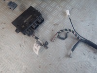 фото thumb №6, Mercedes gl gls amg x166 166 w166 hak буксирувальний a1663100104 оригінал