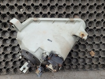 фото thumb №8, Honda crx del sol 92-98 лампа передняя правая европа