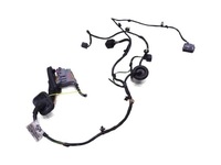 фото thumb №1, Джгут електропроводка двері лівий задня opel astra j 13253607