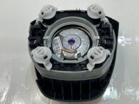 фото thumb №6, Подушка водителя vw touareg 7p 7p6880201k idealna