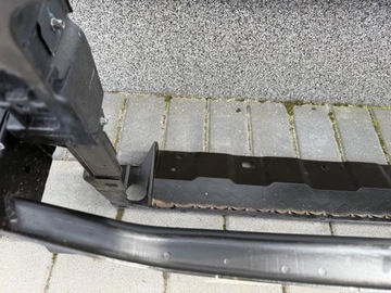 фото thumb №12, Pas переднє підсилювач з балка vw tiguan ii allspace 18 5nn805588k