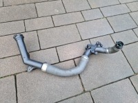 Купить Труба шланг интеркулер воздуха 144609794r renault scenic iii рестайлинг  1.2, фото thumb