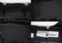 фото thumb №14, Bmw 5 g60 g61 бампер перед m-pakiet 6 pdc carbonschwarz 416