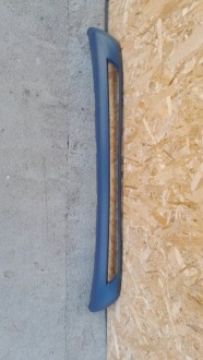 фото thumb №1, Peugeot 5008 ii lift молдинг решётка накладка nowa