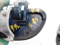 Volvo s80 2.5tdi 1999r ручка двері правий перед Зі Шроту, фото thumb