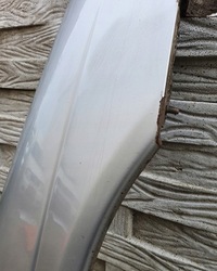 фото thumb №8, Крила правий citroen c5