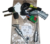 фото thumb №1, Nowa замок запалювання + комплект замки citroen c3 4162ag