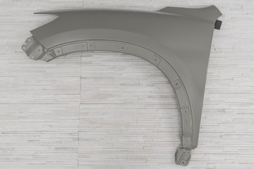 фото thumb №11, Mazda cx-5 i 12-17 крило перед лівий kd53-52-211a