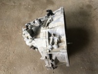 фото thumb №10, S-cross sx4 16- lift коробка передач передач механічна коробка передач 6-ka 1.4 2wd hybrid ze8 35 tyś