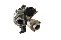 фото thumb №7, Audi vw турбина турбонагнетатель 06k145702t 06k145722g 06k145722l tfsi 06k145