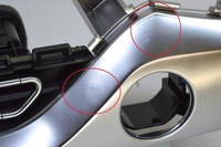 фото thumb №7, Kia niro e-niro de повітроводи na панель приладова 84795-g5rd0 97420-g5ab0 e 1