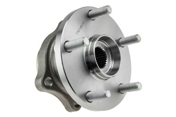 фото thumb №12, Ступиця колеса зад subaru b9 tribeca w10 04-