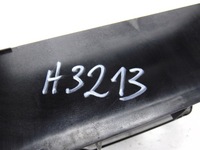 фото thumb №6, Рамка карман корзина радио seat exeo 3r 2 din 3r0858005a