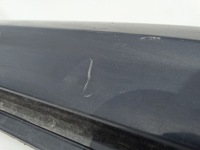 Накладка  накладка порога  правая левая 13187549 / 13187550 opel vectra gts в Украине, фото thumb